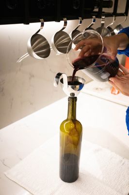 Chateau Ste. Michelle Winery by null