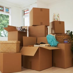 Great Lakes Moving & Storage