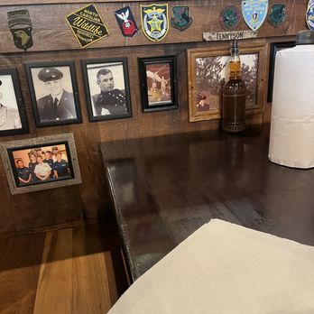 Mission BBQ - Barbeque Near Me - Oviedo, Florida