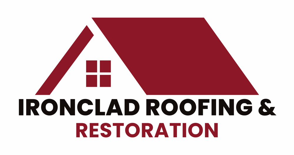 Slide of Ironclad Roofing & Restoration