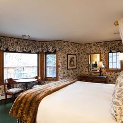 Christiania Lodge at Vail - Guest Room