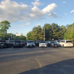Granite Farm Restaurant