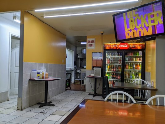 Mercado Acapulco Y Taqueria by null