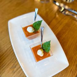 Buco Pizzeria + Vino Bar
