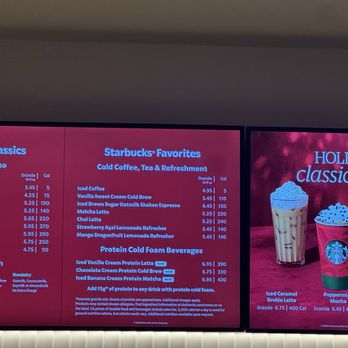 Starbucks - Coffee & Tea Near Me - Carlsbad, California