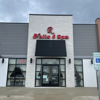 R Nails Spa Nail Salons 8673 Quioccasin Rd Richmond Va Phone Number R Nails Spa Nail Salons 8673 Quioccasin Rd Richmond Va Phone Number