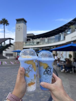 HEYTEA (Del Mar) by null