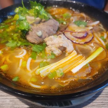 Pho Hue Oi - Dinner! - Noodles Near Me - Torrance, California Pho Hue Oi - Dinner! - Noodles Near Me - Torrance, California