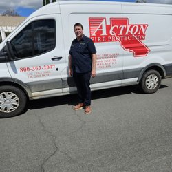 Action Fire Protection