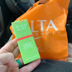 Ulta Beauty