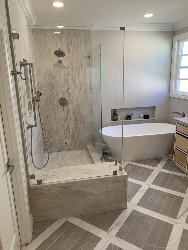 Slide of Stanley Construction