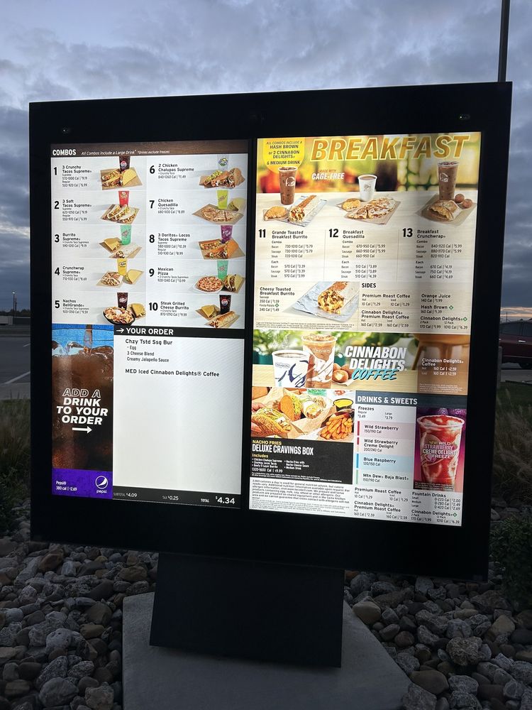 Taco Bell