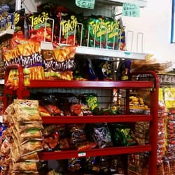 La Mexicana Store - We meet again Takis!