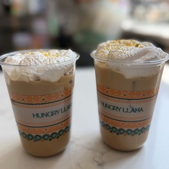 Hungry Llama - Coffee & Tea Near Me - New York, New York Hungry Llama - Coffee & Tea Near Me - New York, New York