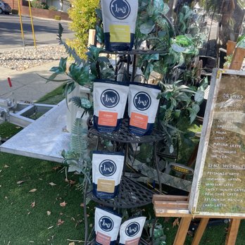 Kenz Coffee Bar - Beans for sale! - Coffee & Tea Near Me - Los Gatos, California