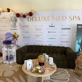 Deluxe Med Spa & Wellness - Medical Spas Near Me - Brea, California Deluxe Med Spa & Wellness - Medical Spas Near Me - Brea, California