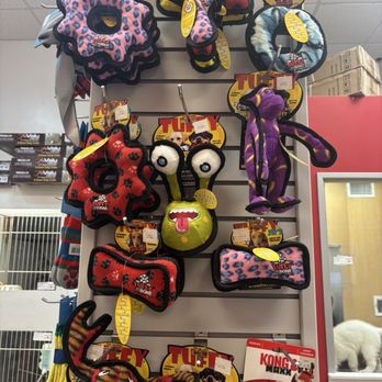 Puppies 'N Love - Dog Toys - Pet Stores Near Me - Glendale, Arizona