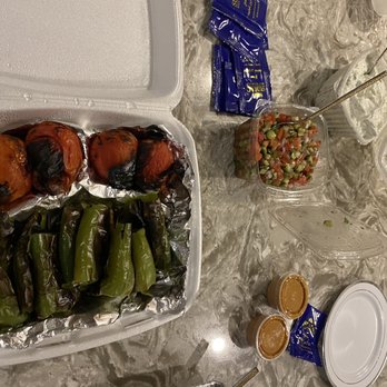 Grillers Mediterranean Kitchen - Mediterranean Near Me - Glendale, California