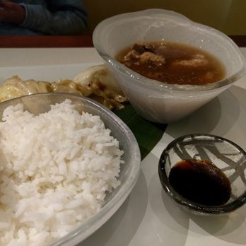 Red Ginger - Bak kuh teh - Indonesian Near Me - Parañaque, NCR Red Ginger - Bak kuh teh - Indonesian Near Me - Parañaque, NCR