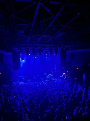 9:30 Club by null