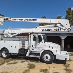 Affordable Tree Service