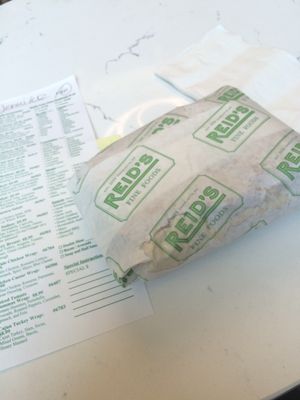 Reid's Fine Foods by null