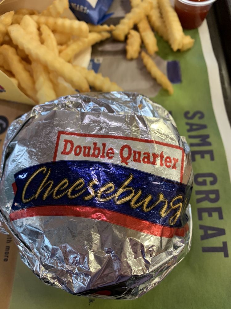 BRAUM’S Updated June 2024 3101 E Memorial Rd, Edmond, Oklahoma