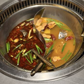 Hot Pot Kitchen - Hot Pot Near Me - Rockville, Maryland Hot Pot Kitchen - Hot Pot Near Me - Rockville, Maryland
