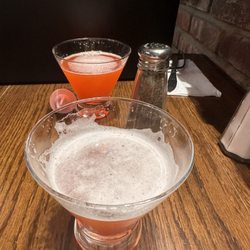 Shortway's Barn - Special margaritas.