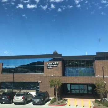 Tricare Outpatient Clinic - Medical Centers Near Me - Temecula, California
