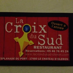 La Croix du Sud
