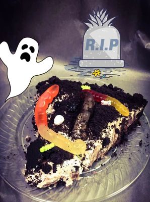 Life Of Pie Abilene by null
