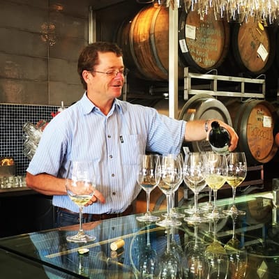 LJ Crafted Wines - Wines & Tastings by null