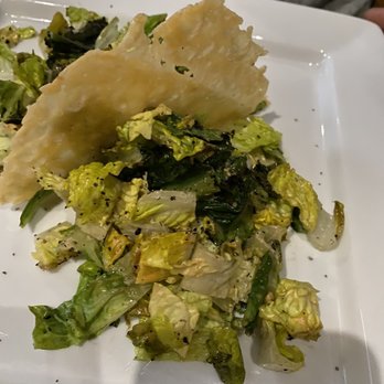 Fork & Barrel - Caesar Salad - Caterers Near Me - Louisville, Kentucky Fork & Barrel - Caesar Salad - Caterers Near Me - Louisville, Kentucky