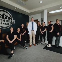 North Hills Dental