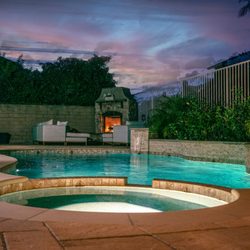 Pools Etc