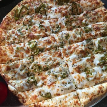 Bearno's Little Sicily - Jalepeno Garlic Cheese Sticks - Pizza Near Me - Louisville, Kentucky