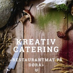 Kreativ Catering