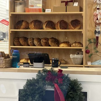 Slate Sourdough - Slate Sourdough boules - Bakeries Near Me - Tulsa, Oklahoma Slate Sourdough - Slate Sourdough boules - Bakeries Near Me - Tulsa, Oklahoma