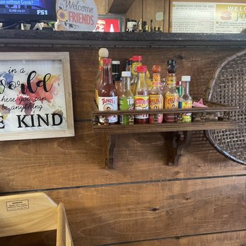 Jacob's Restaurant & Grill - Burgers Near Me - Knoxville, Tennessee