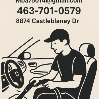 BA Detailing - Auto Detailing Near Me - Brownsburg, Indiana BA Detailing - Auto Detailing Near Me - Brownsburg, Indiana