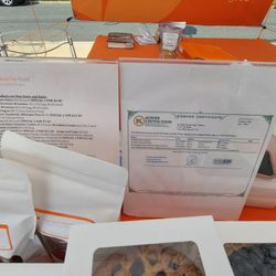 Teaneck Farmers Market