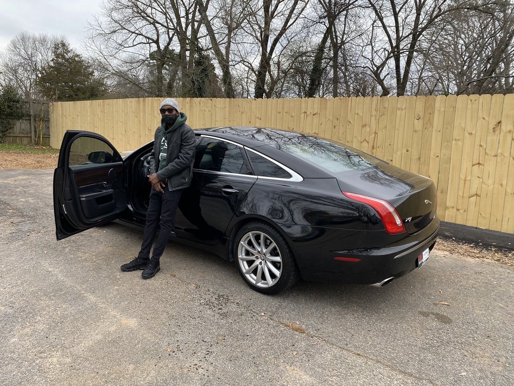 B AUTO HELP Updated August 2024 248 Powers Ferry Rd SE, Marietta