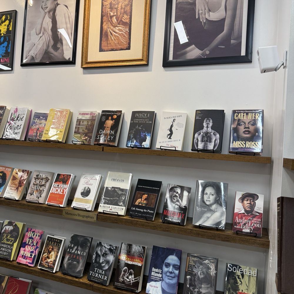 R.D. Talley Books Publishing - Bookstores Near Me - Las Vegas, Nevada