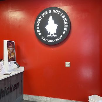 Hangry Joe's Hot Chicken - American Near Me - Brooklyn, New York