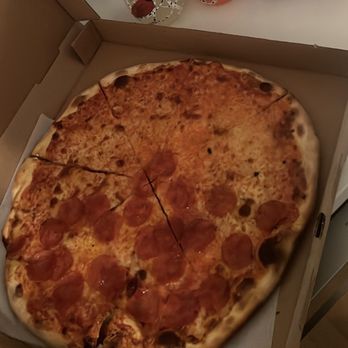 Denly Gardens - Pizza Near Me - Weymouth, Massachusetts