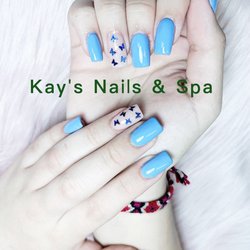Kay's Nails & Spa