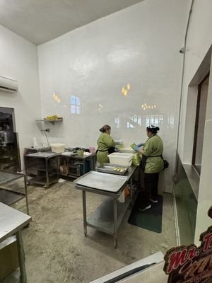 Magaly’s Tamales & Mexican Grill by null