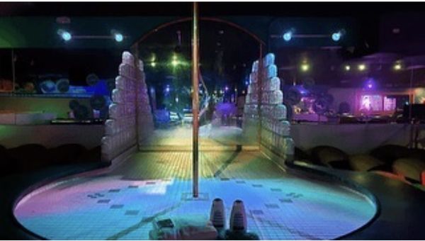 MUSTANG SALLY’S - Updated September 2025 - 600 Montour Blvd, Bloomsburg