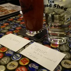 Woodshed Bar & Grill in Neenah gift card
